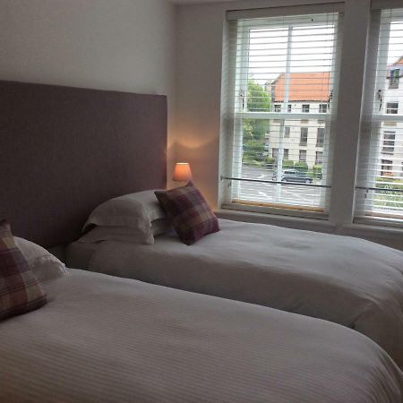 Willa The Townhouse St Andrews Zewnętrze zdjęcie